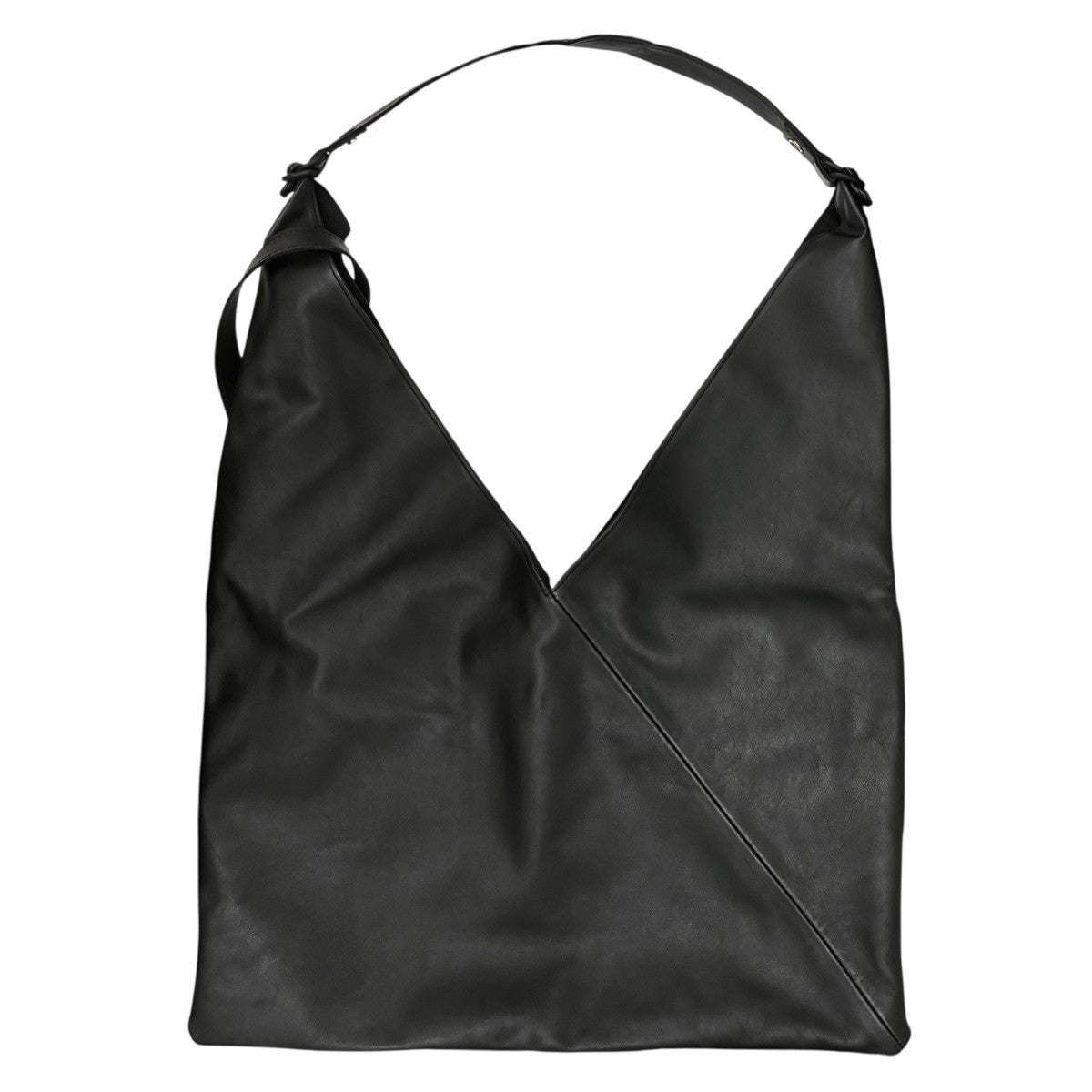 NEW SAUVAGE-WRAP BAGトートバッグ