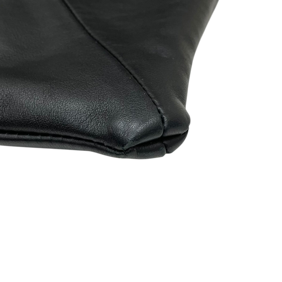 NEW SAUVAGE-WRAP BAGトートバッグ