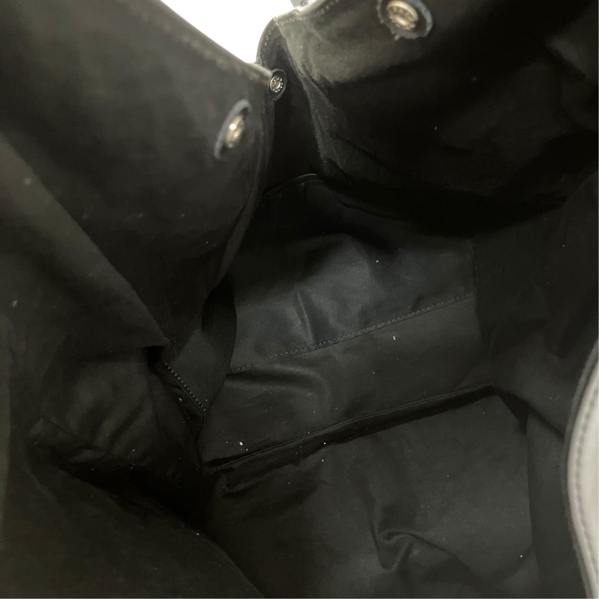 NEW SAUVAGE-WRAP BAGトートバッグ