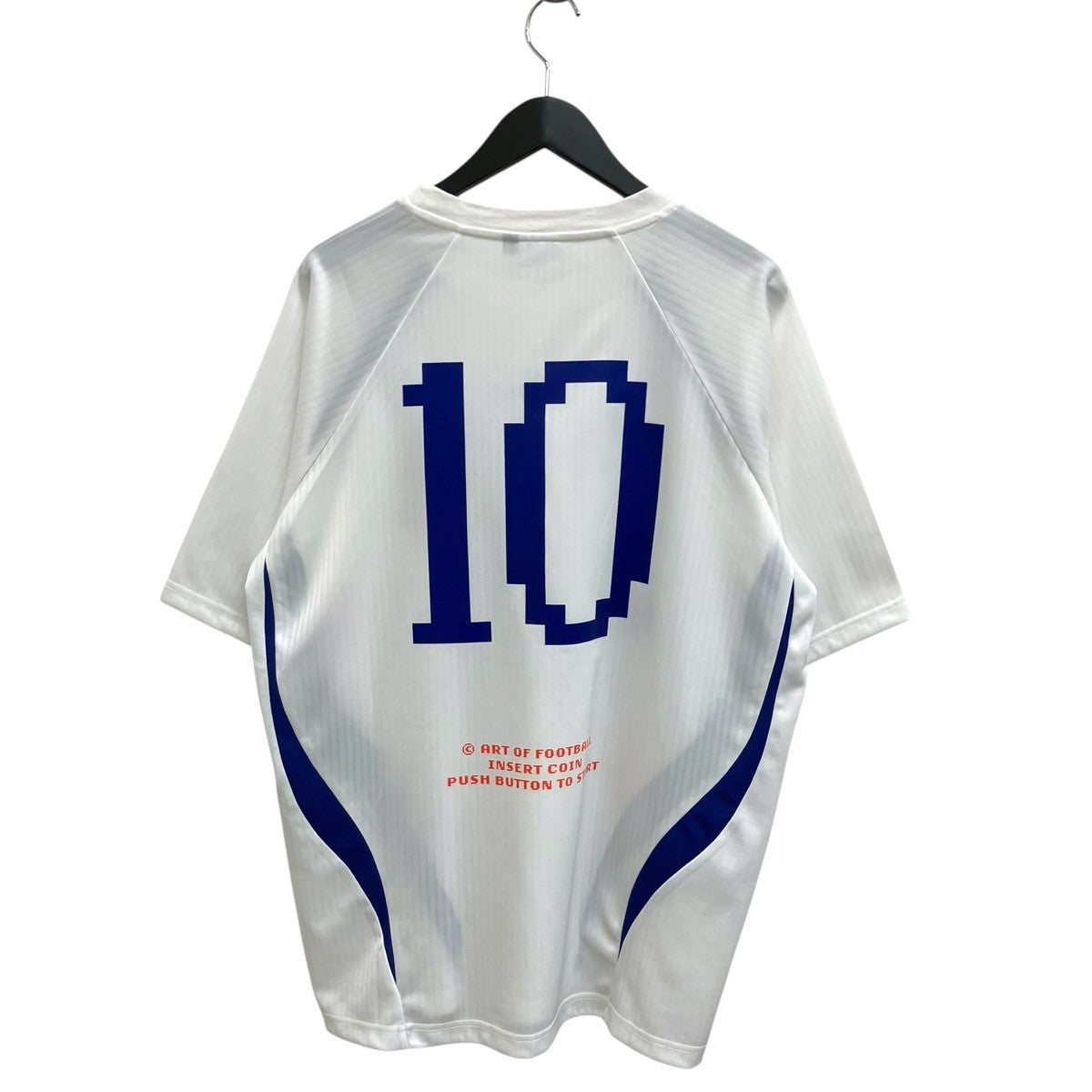 ART OF FOOTBALL 半袖Tシャツ26071313009820 古着・中古-2枚目のアイテム画像