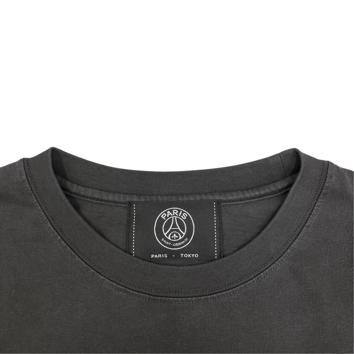 PARIS SAINT-GERMAIN JP PLAYERS VINTAGE T-SHART半袖Tシャツ26071340001610 古着・中古-4枚目のアイテム画像