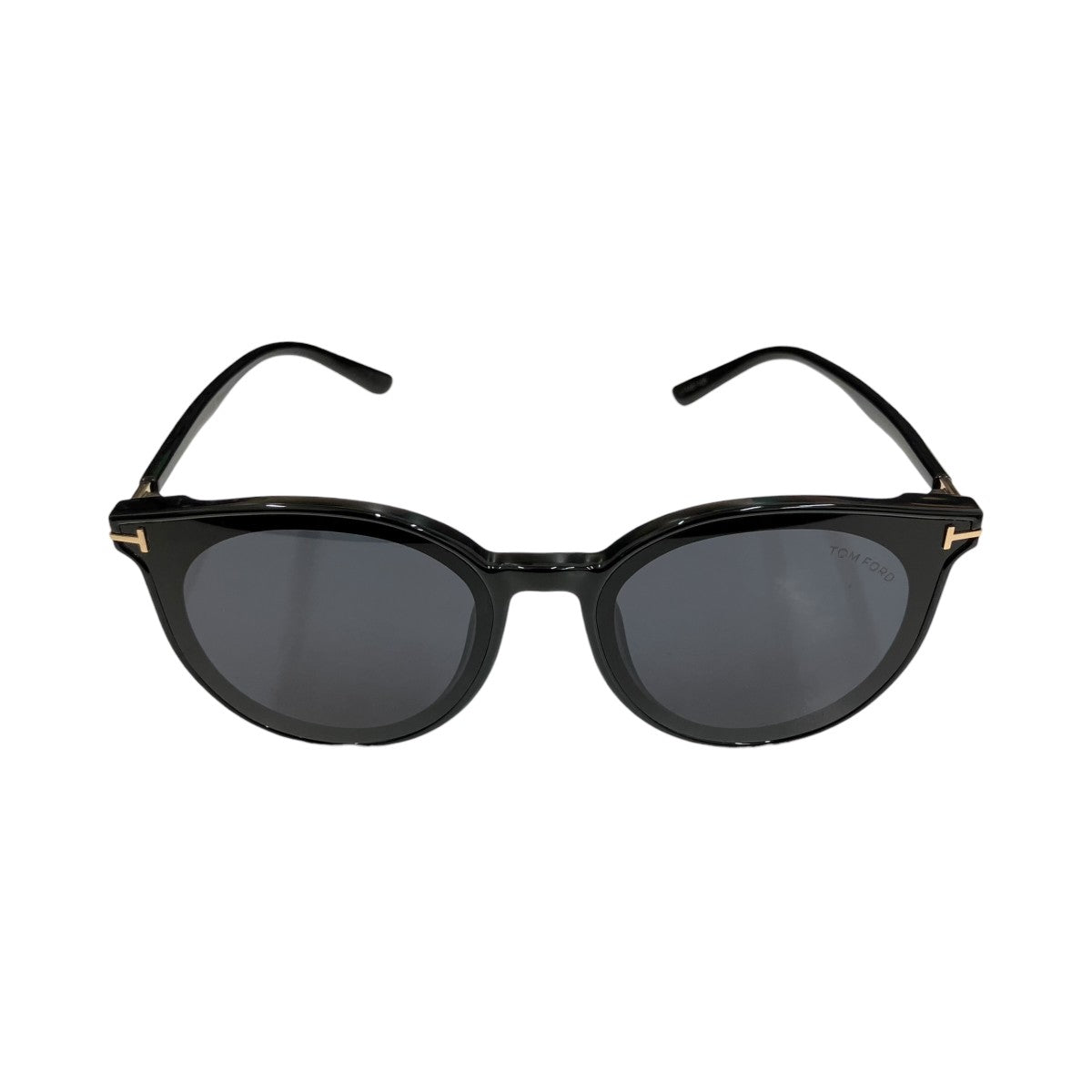 TOM FORD(トムフォード) サングラスTF807-K TF807-K ブラック サイズ