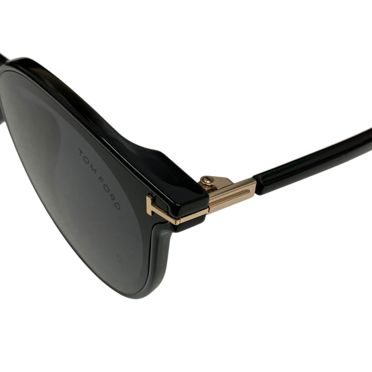TOM FORD(トムフォード) サングラスTF807-K TF807-K ブラック サイズ