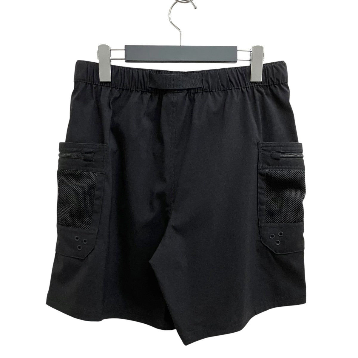 THE NORTH FACE Class V Pathfinder Belted ShortsショートパンツNF0A86QJ 古着・中古-2枚目のアイテム画像