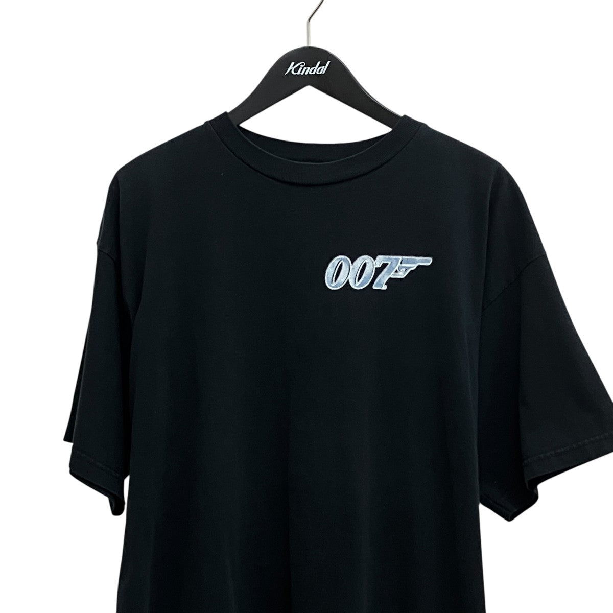 BLUE GLAPE 007 The World Is Not Enough 古着・中古-3枚目のアイテム画像