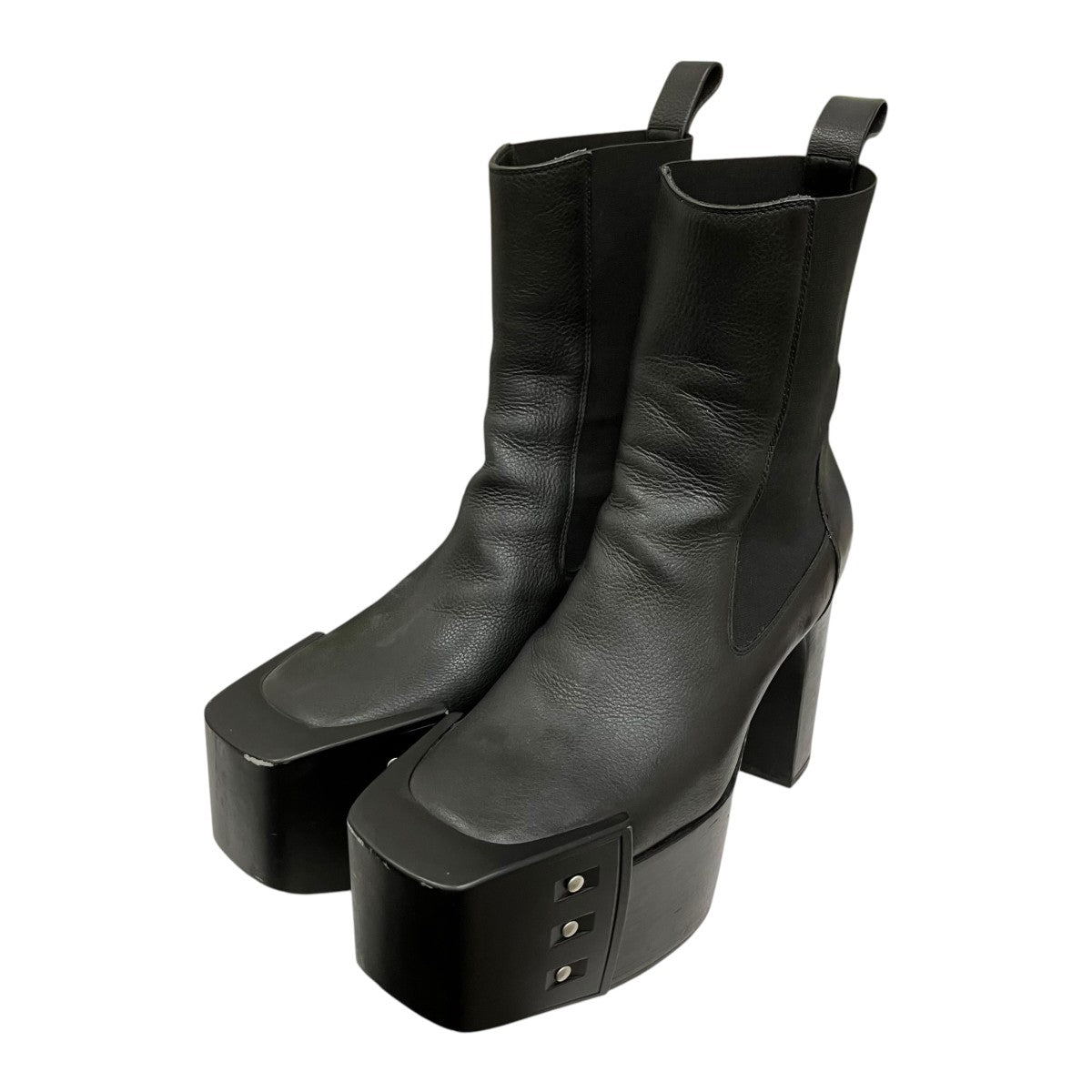 BEVELED kiss bootsキスブーツ
