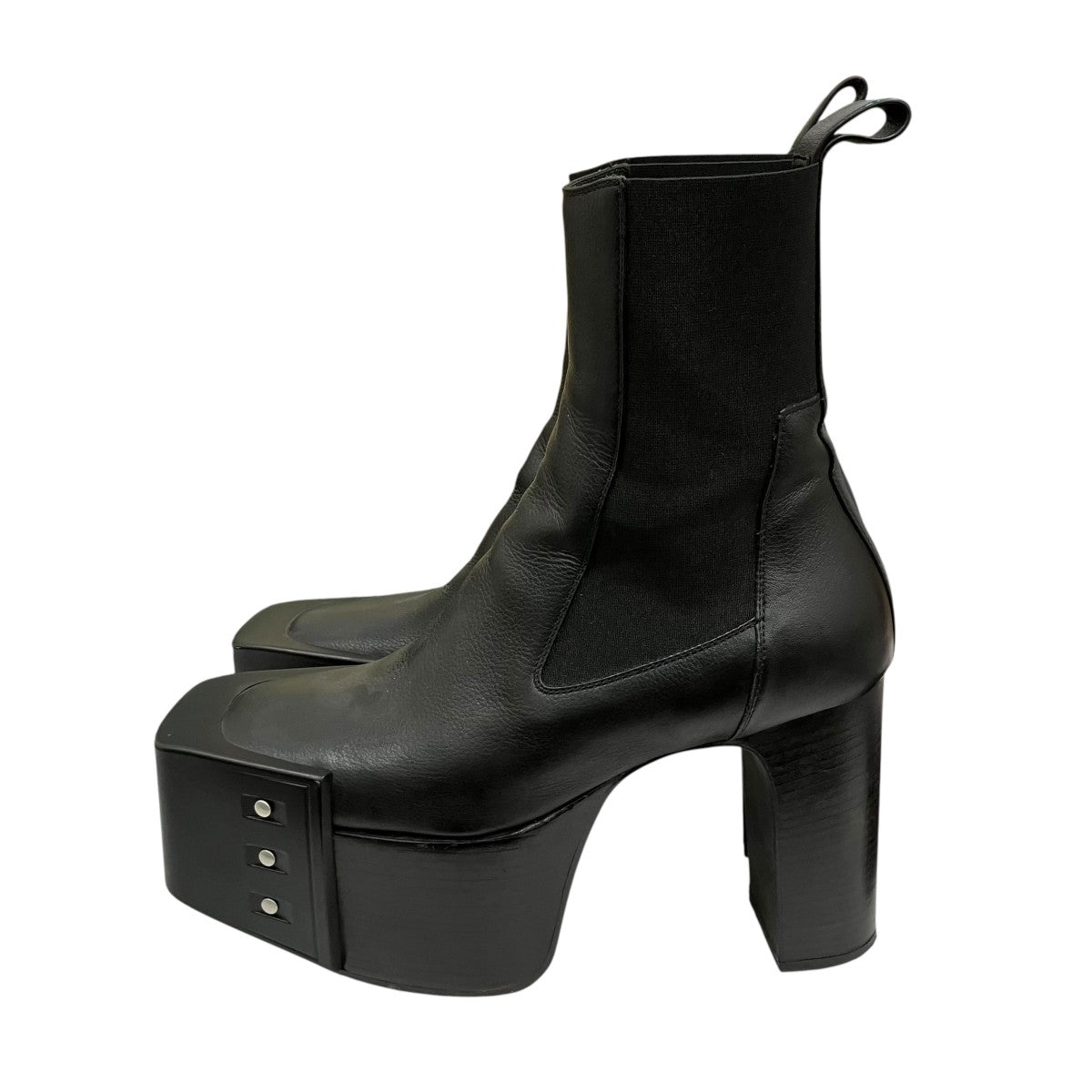 BEVELED kiss bootsキスブーツ