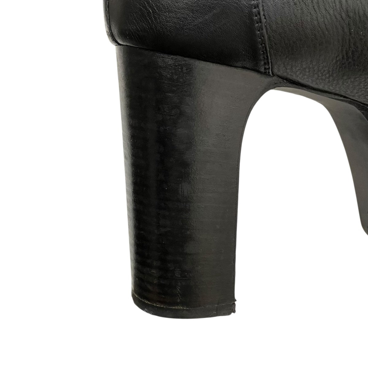 BEVELED kiss bootsキスブーツ