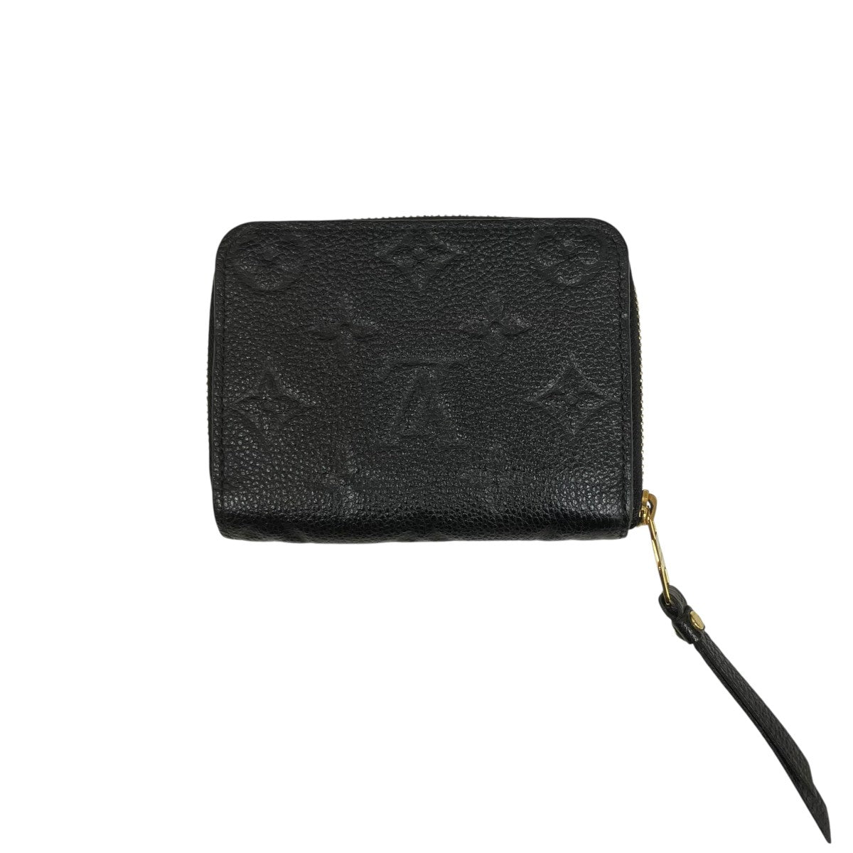 LOUIS VUITTON モノグラム アンプラントコインケースM60574 古着・中古-2枚目のアイテム画像