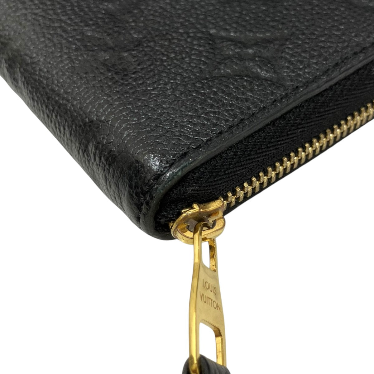 LOUIS VUITTON モノグラム アンプラントコインケースM60574 古着・中古-4枚目のアイテム画像