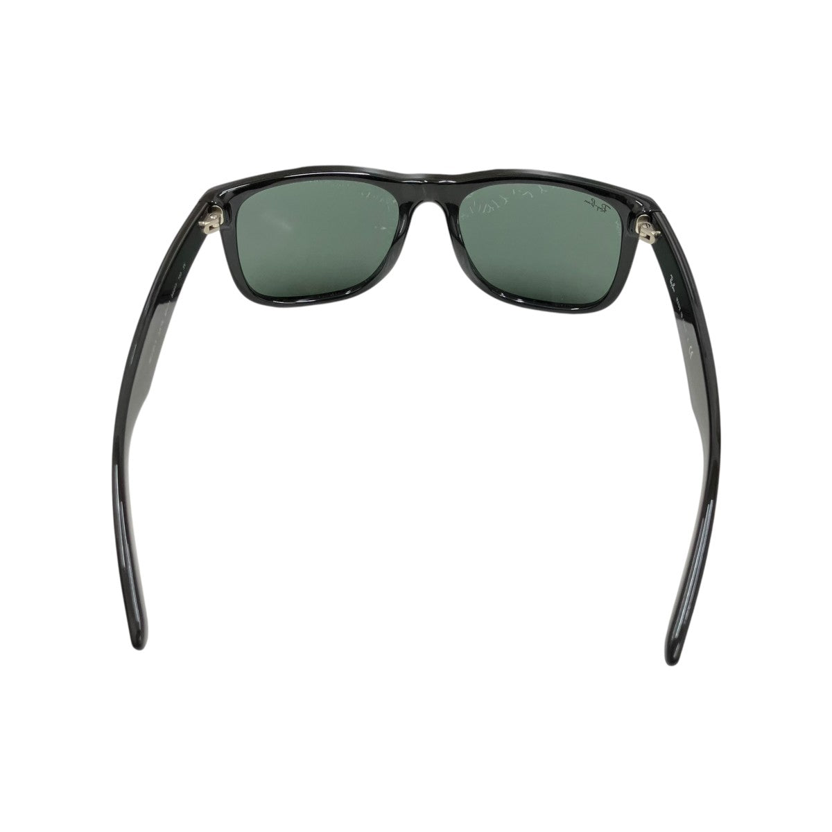 JUSTIN CLASSICサングラスRB4165-F