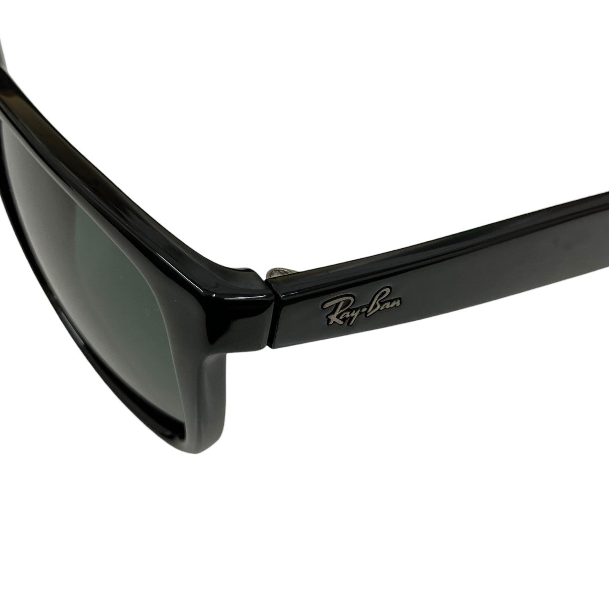 JUSTIN CLASSICサングラスRB4165-F