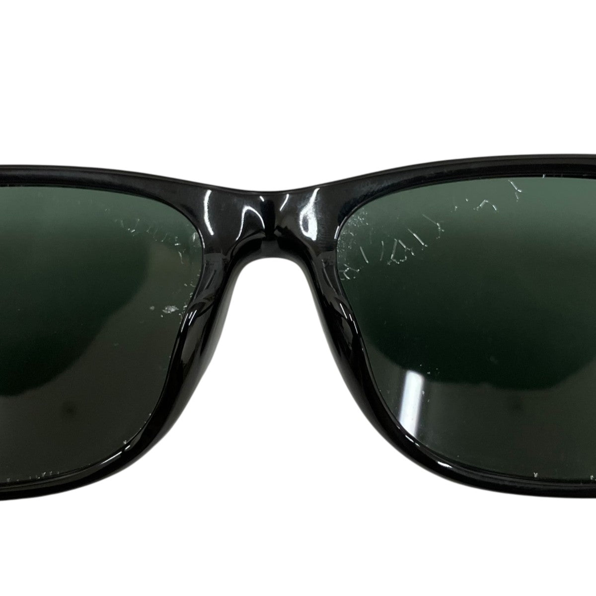 JUSTIN CLASSICサングラスRB4165-F