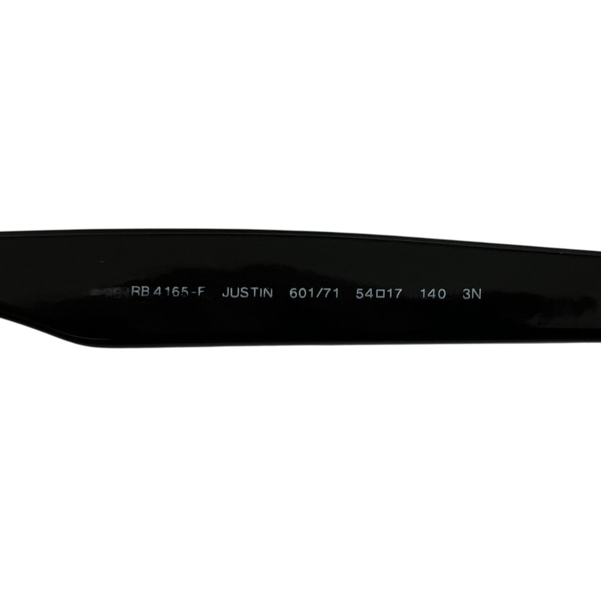 JUSTIN CLASSICサングラスRB4165-F