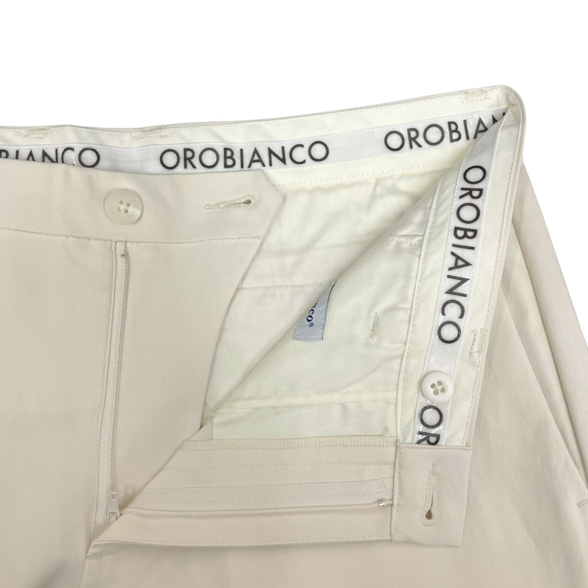 Orobianco パンツOG-A3 古着・中古-6枚目のアイテム画像