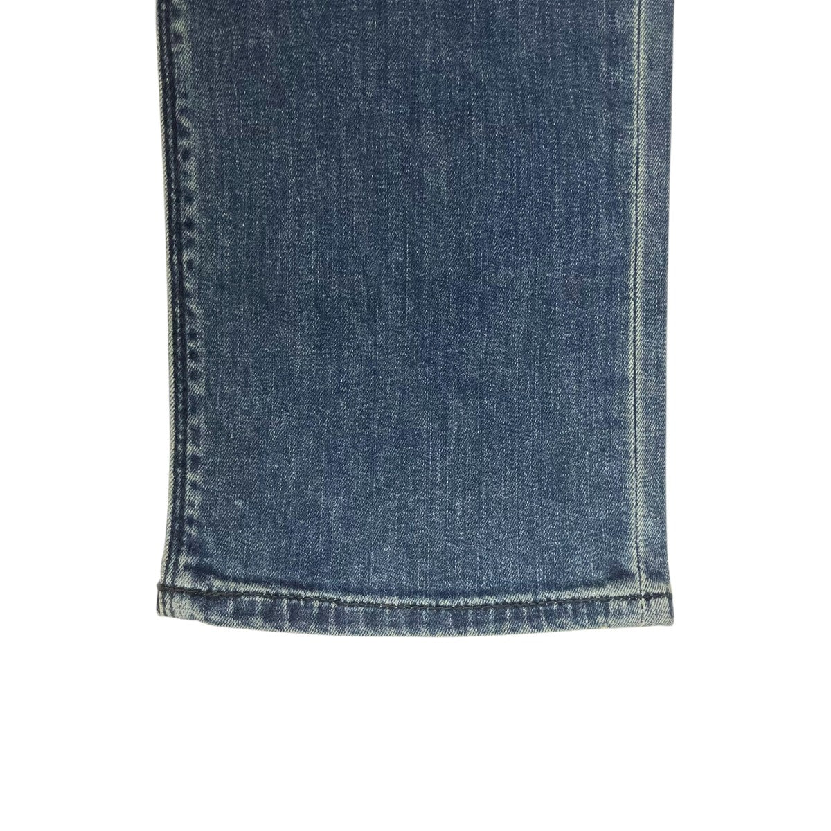 EMPORIO ARMANI デニムパンツ8N1J06 1D19Z 古着・中古-5枚目のアイテム画像
