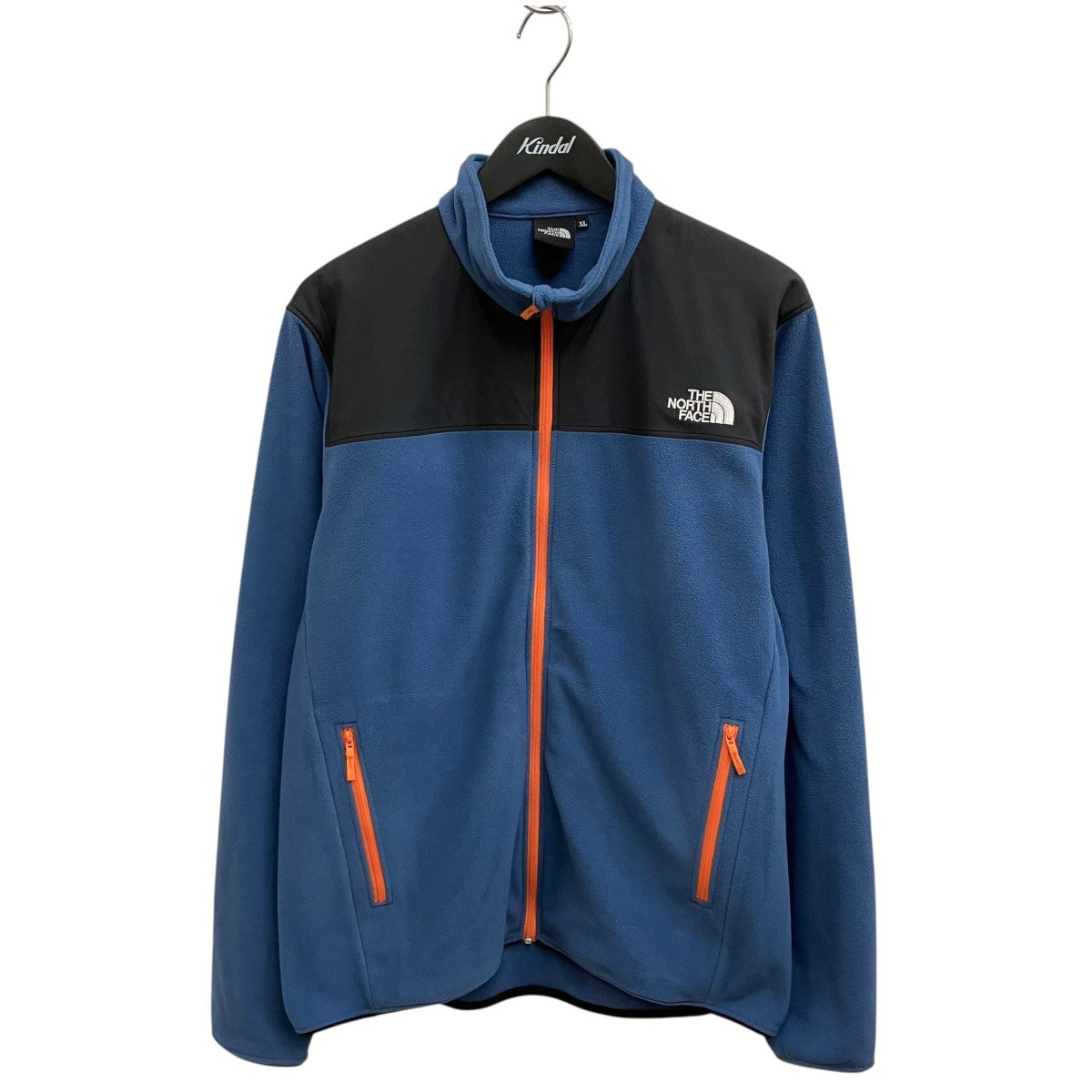 THE NORTH FACE フリースジャケットNL72504 古着・中古-1枚目のアイテム画像