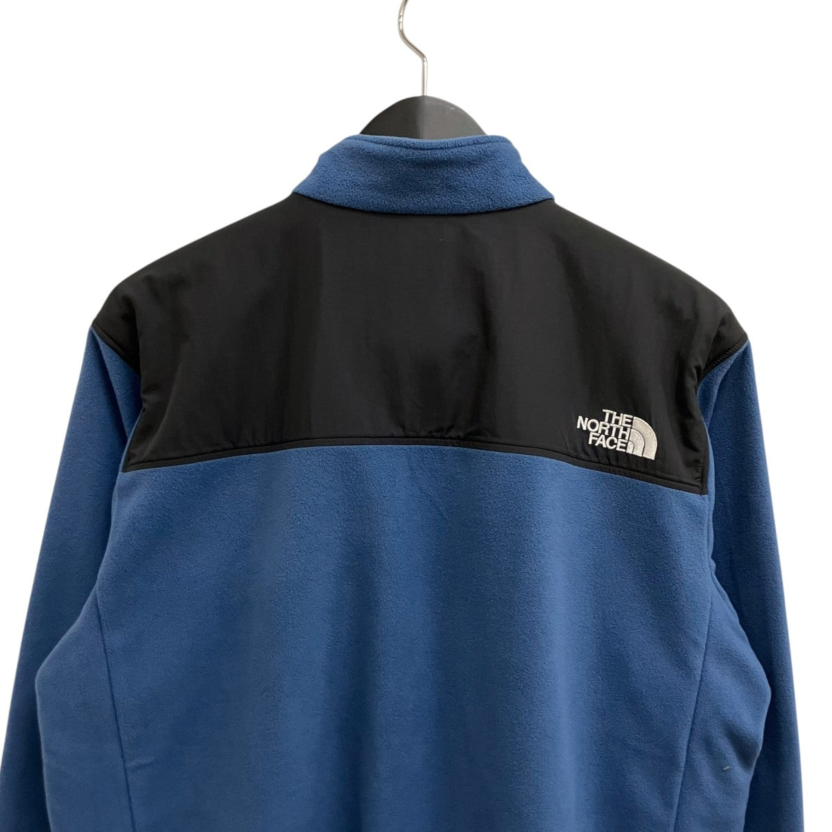 THE NORTH FACE フリースジャケットNL72504 古着・中古-4枚目のアイテム画像