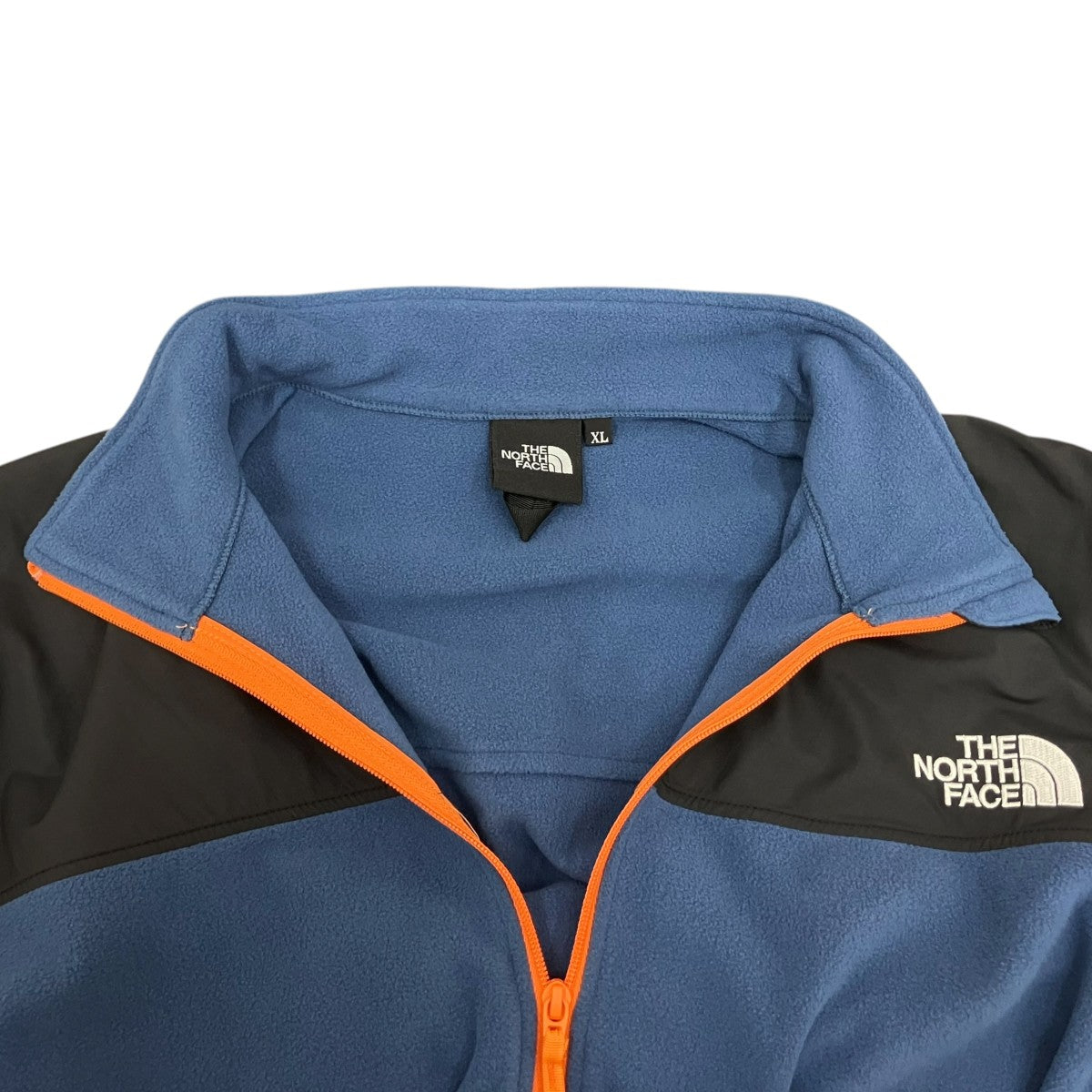 THE NORTH FACE フリースジャケットNL72504 古着・中古-6枚目のアイテム画像