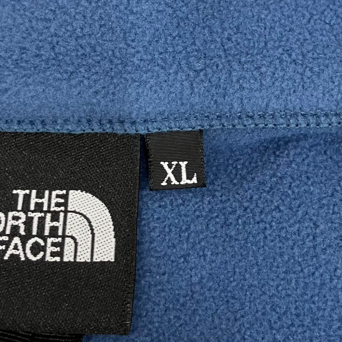 THE NORTH FACE フリースジャケットNL72504 古着・中古-7枚目のアイテム画像