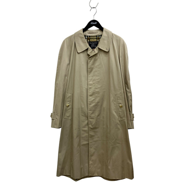 Burberry's(バーバリーズ) ステンカラーコート ベージュ サイズ