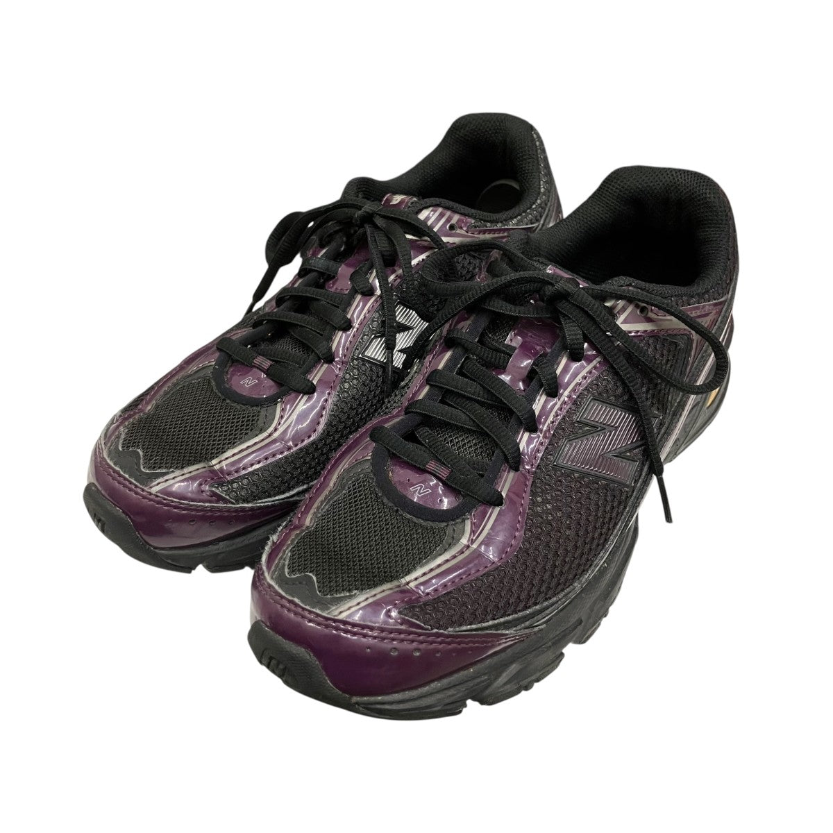 NIKE メッシュスニーカーU509B1 古着・中古-1枚目のアイテム画像