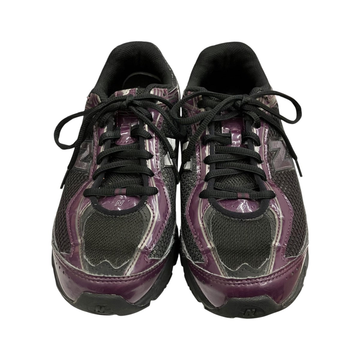 NIKE メッシュスニーカーU509B1 古着・中古-2枚目のアイテム画像