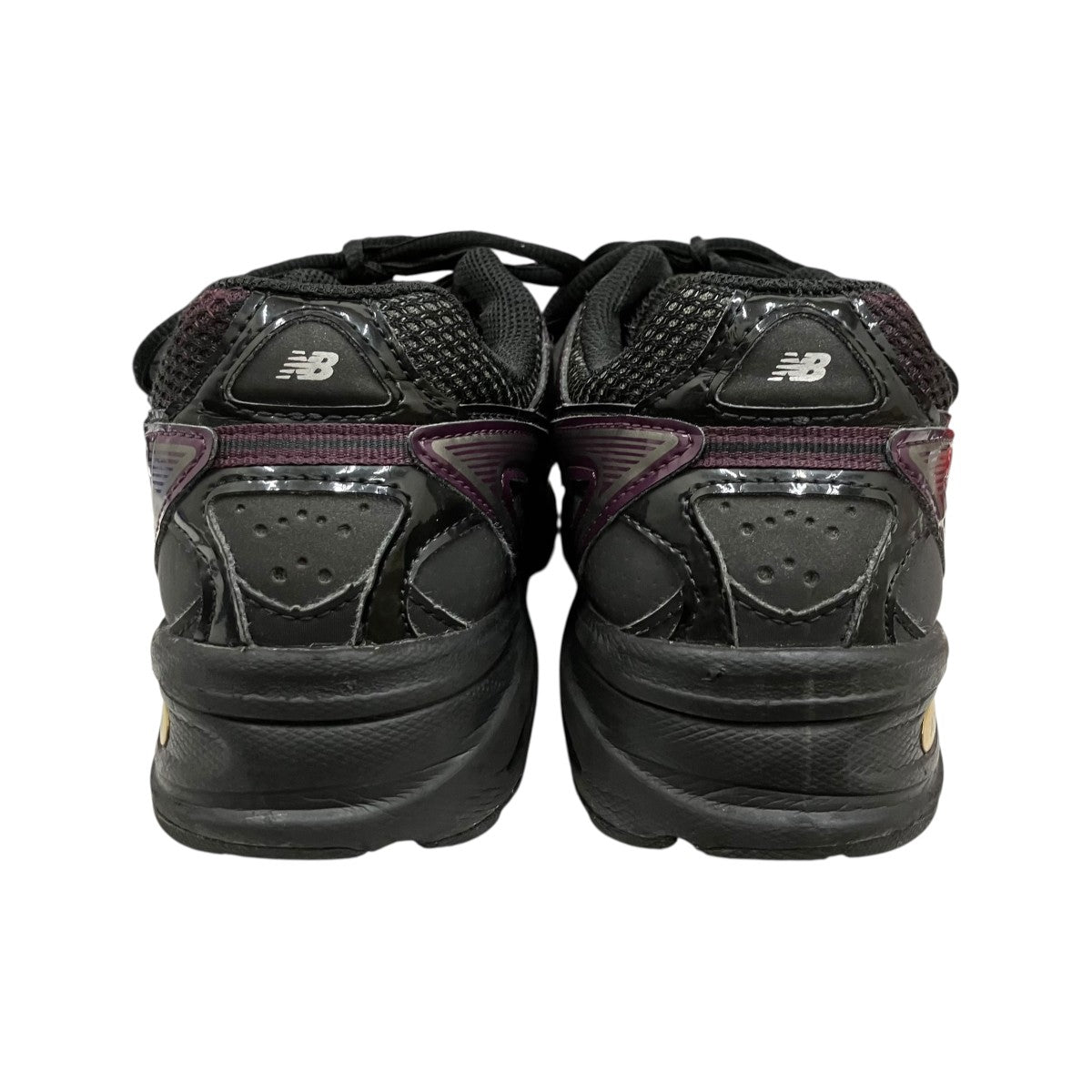 NIKE メッシュスニーカーU509B1 古着・中古-4枚目のアイテム画像