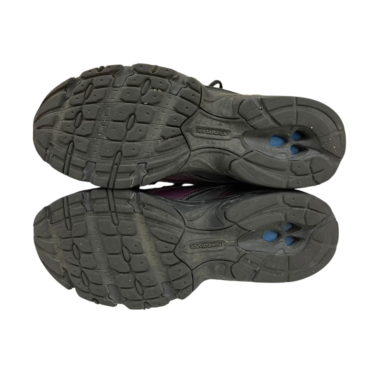 NIKE メッシュスニーカーU509B1 古着・中古-5枚目のアイテム画像