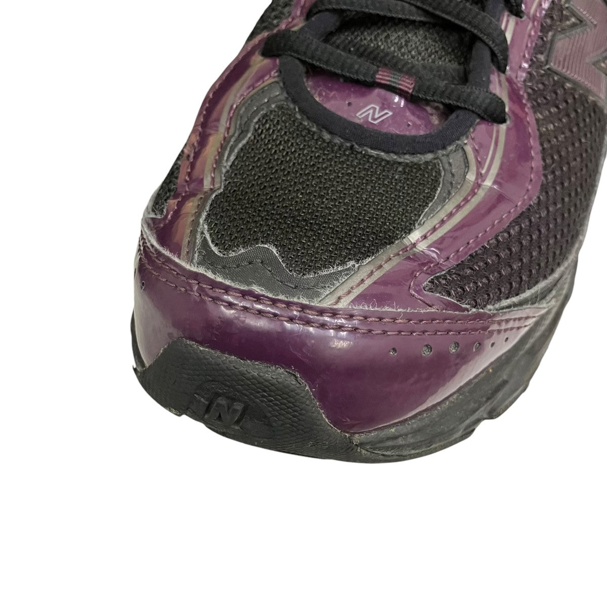 NIKE メッシュスニーカーU509B1 古着・中古-6枚目のアイテム画像