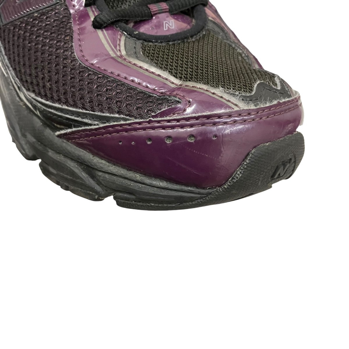 NIKE メッシュスニーカーU509B1 古着・中古-8枚目のアイテム画像