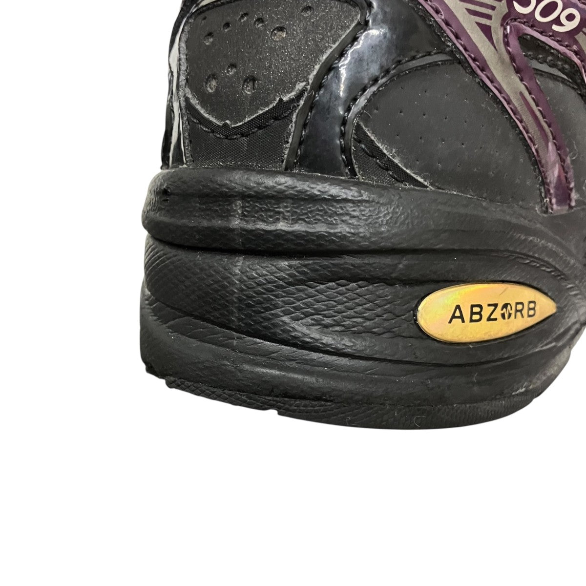 NIKE メッシュスニーカーU509B1 古着・中古-9枚目のアイテム画像