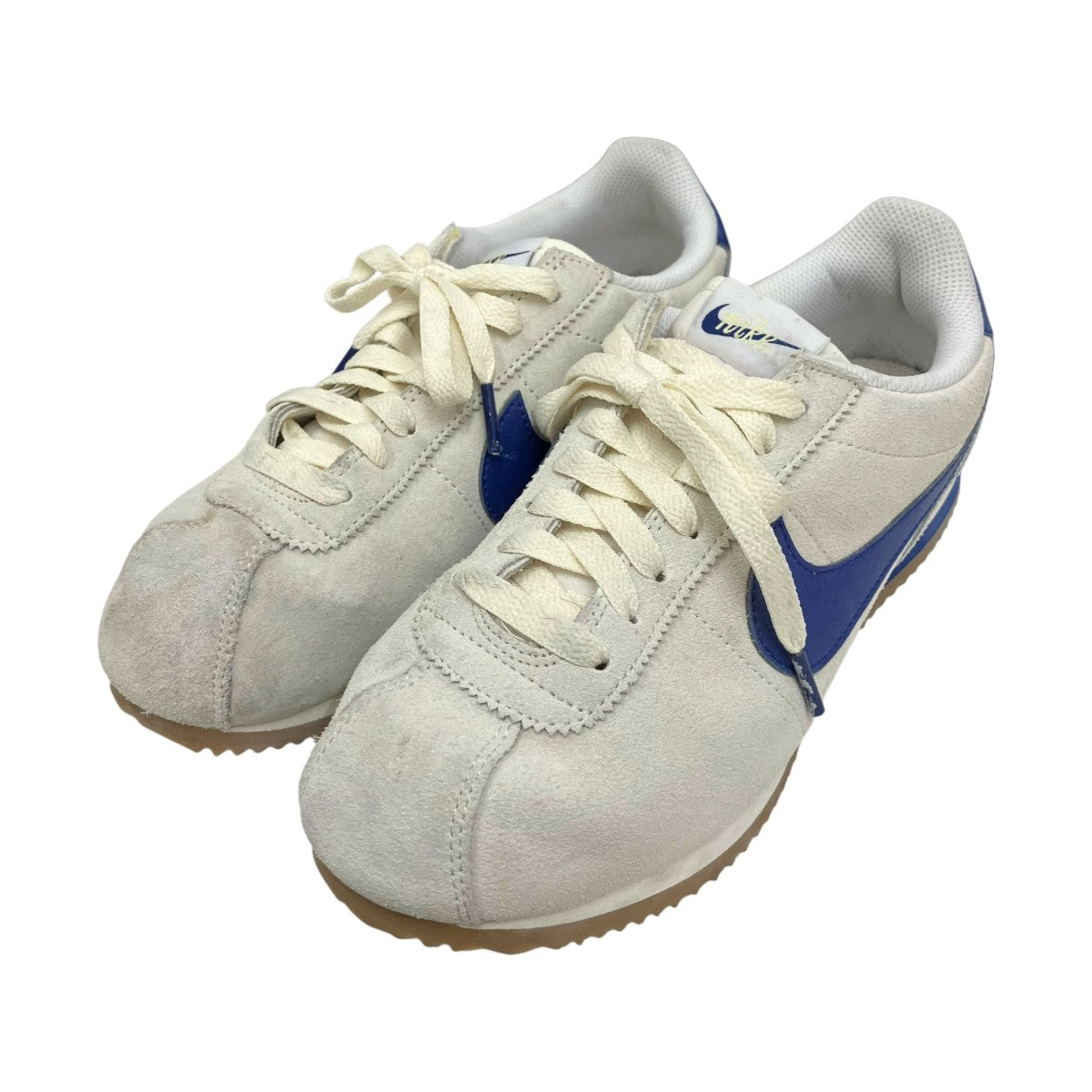 NIKE CORTEZスニーカーFQ8108-110 古着・中古-1枚目のアイテム画像