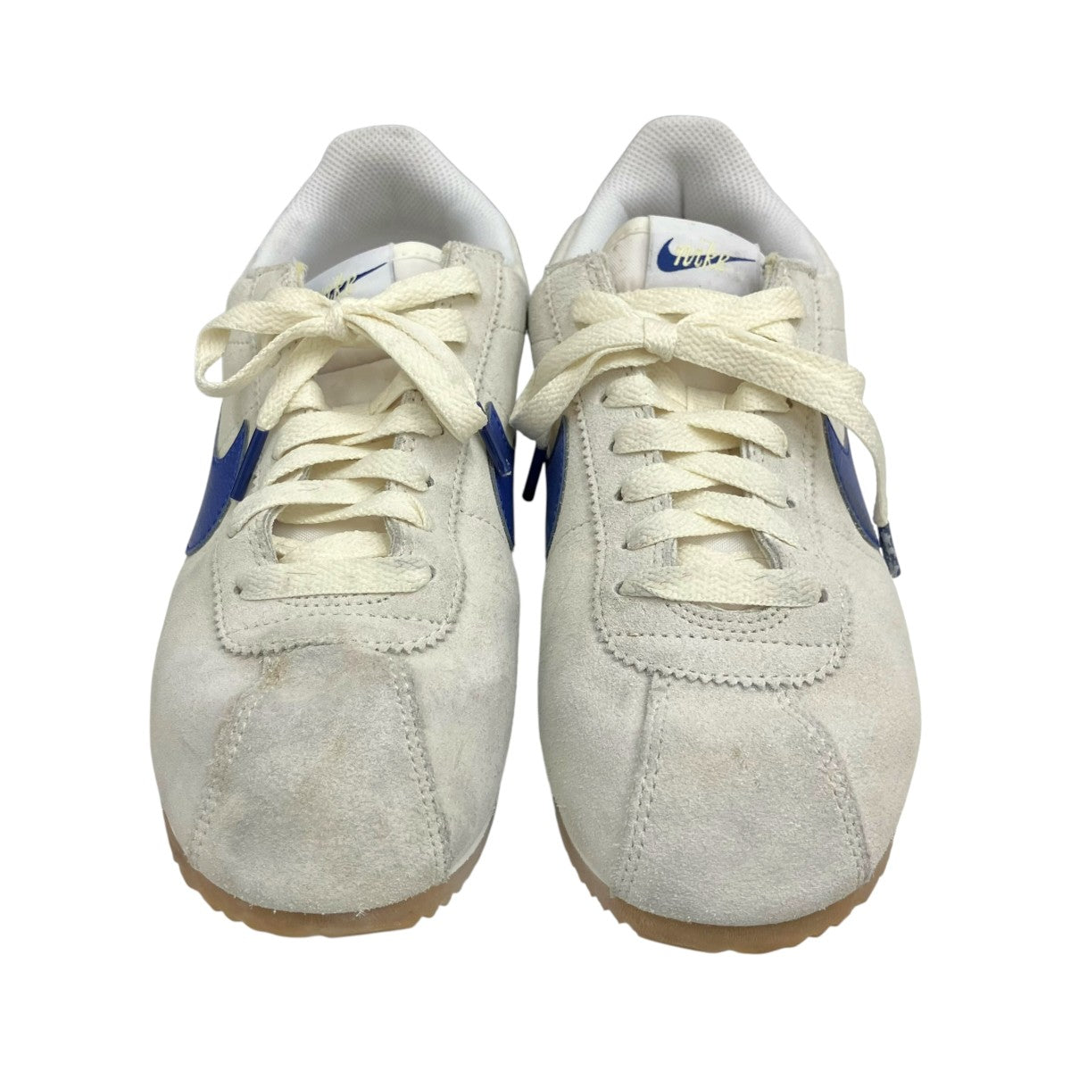NIKE CORTEZスニーカーFQ8108-110 古着・中古-2枚目のアイテム画像