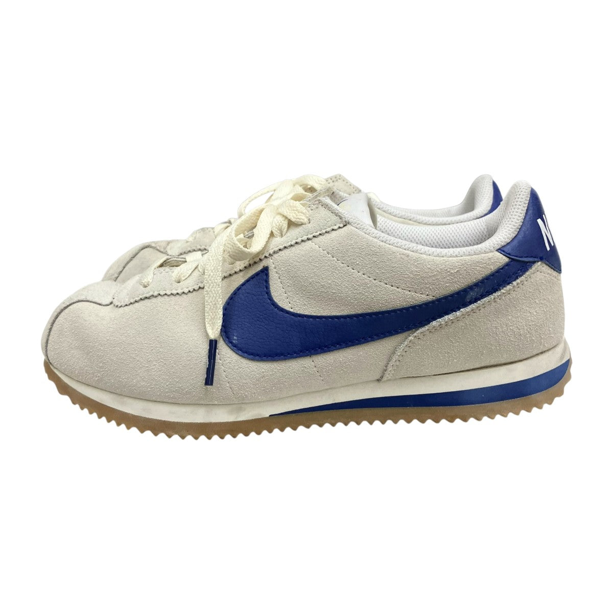 NIKE CORTEZスニーカーFQ8108-110 古着・中古-3枚目のアイテム画像