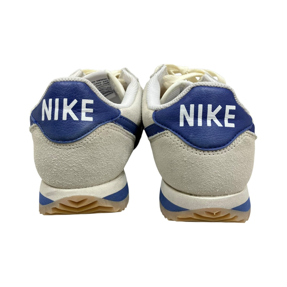 NIKE CORTEZスニーカーFQ8108-110 古着・中古-4枚目のアイテム画像