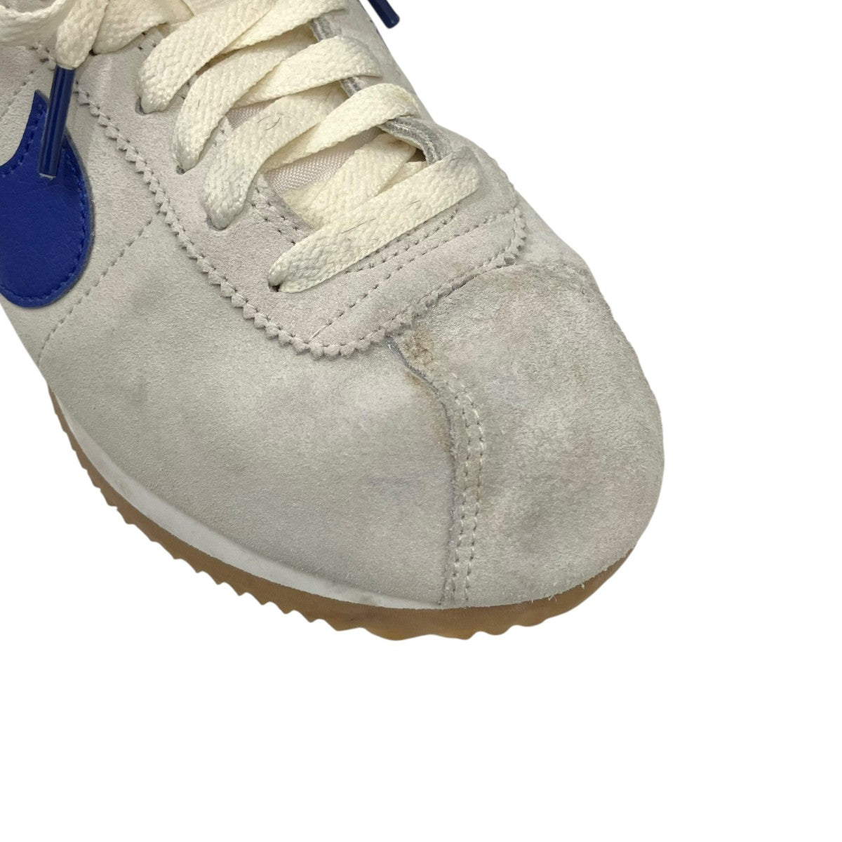 NIKE CORTEZスニーカーFQ8108-110 古着・中古-6枚目のアイテム画像