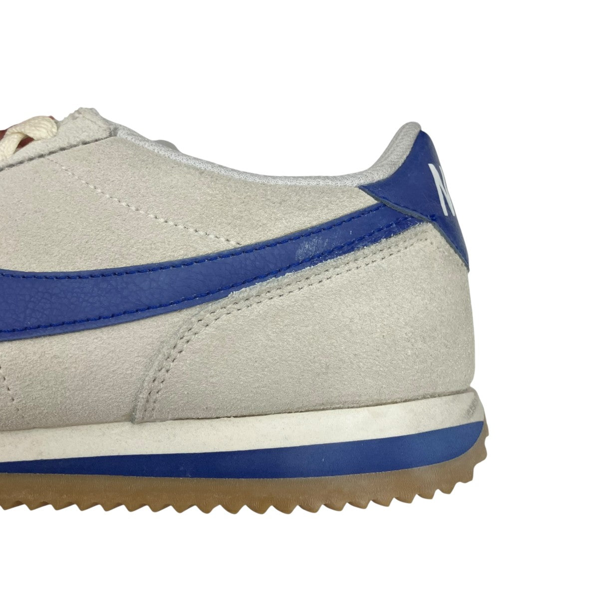 NIKE CORTEZスニーカーFQ8108-110 古着・中古-9枚目のアイテム画像
