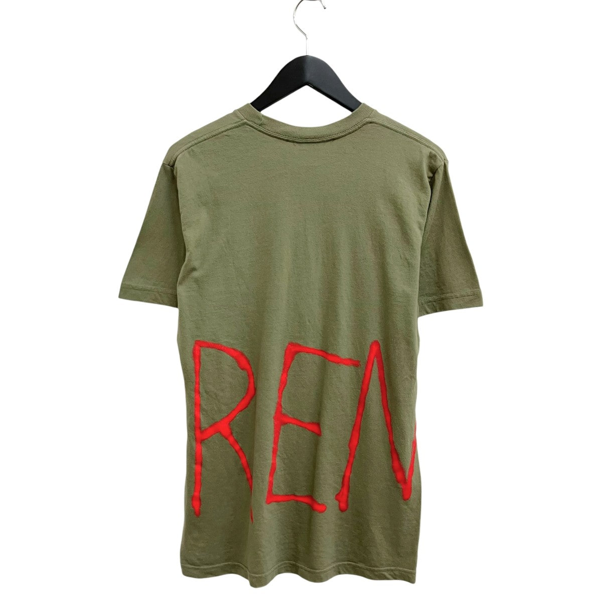 Supreme PAINTED TEE半袖Tシャツ 古着・中古-2枚目のアイテム画像