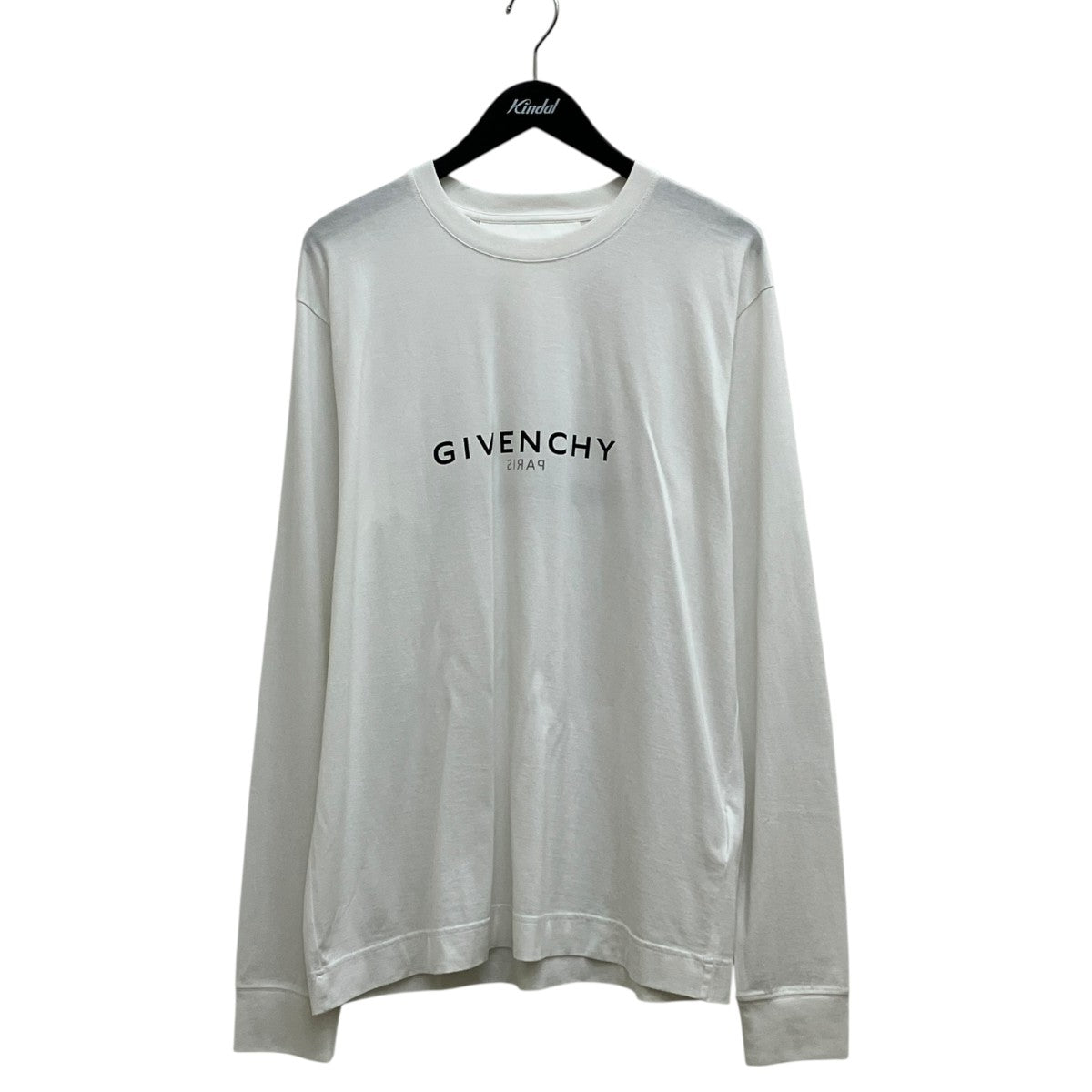 GIVENCHY BM71CY3Y6B 古着・中古-1枚目のアイテム画像