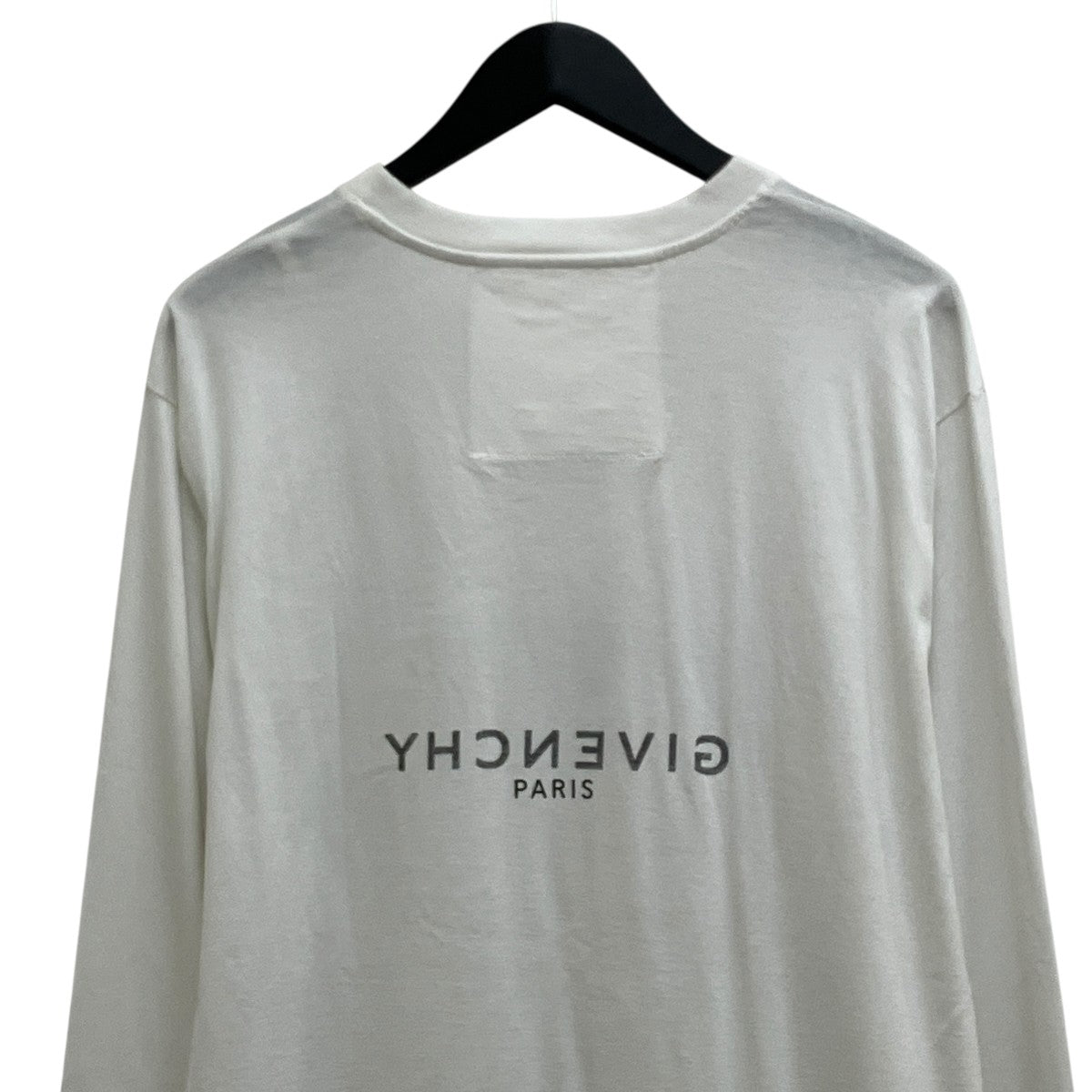 GIVENCHY BM71CY3Y6B 古着・中古-4枚目のアイテム画像