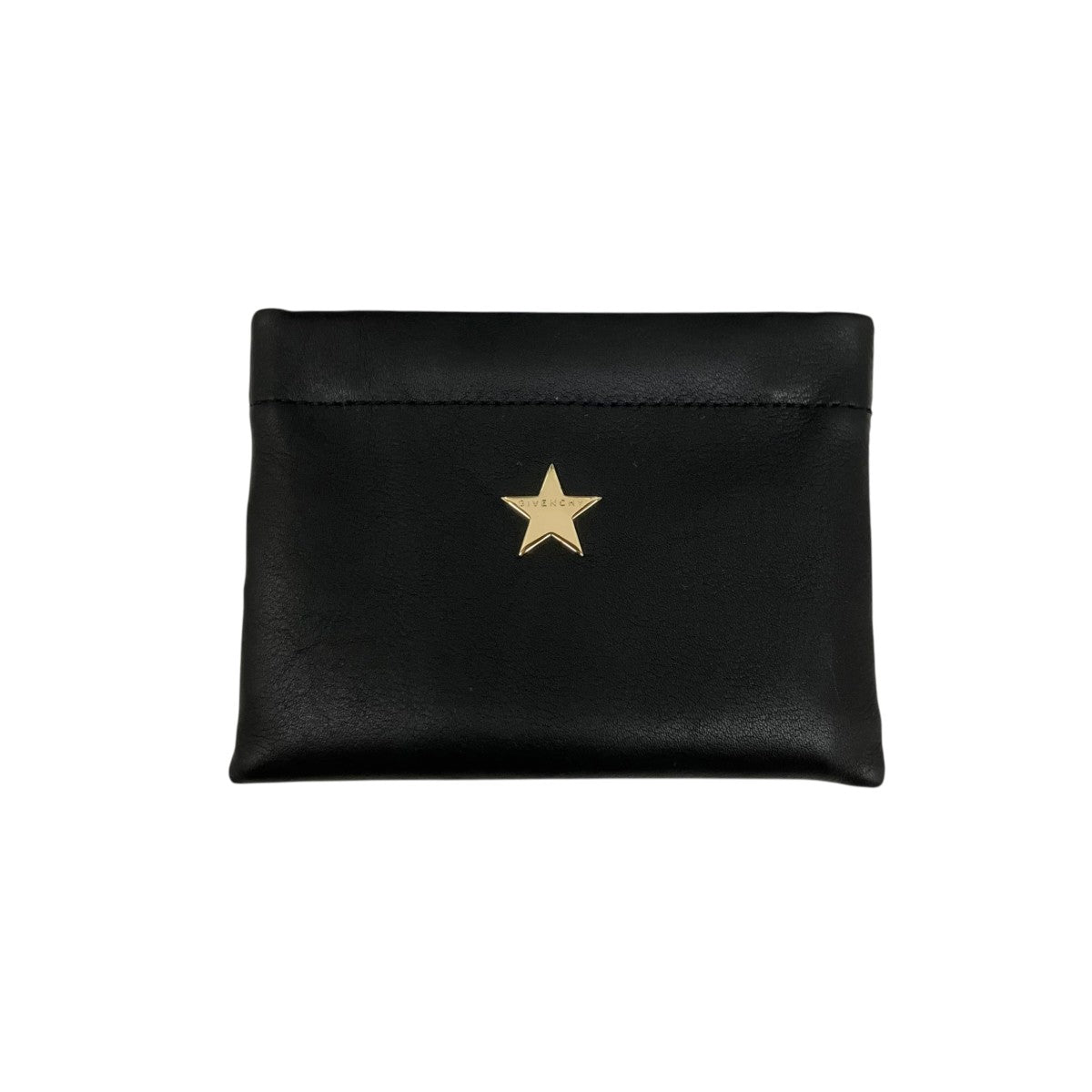 GIVENCHY コインケース 古着・中古-1枚目のアイテム画像