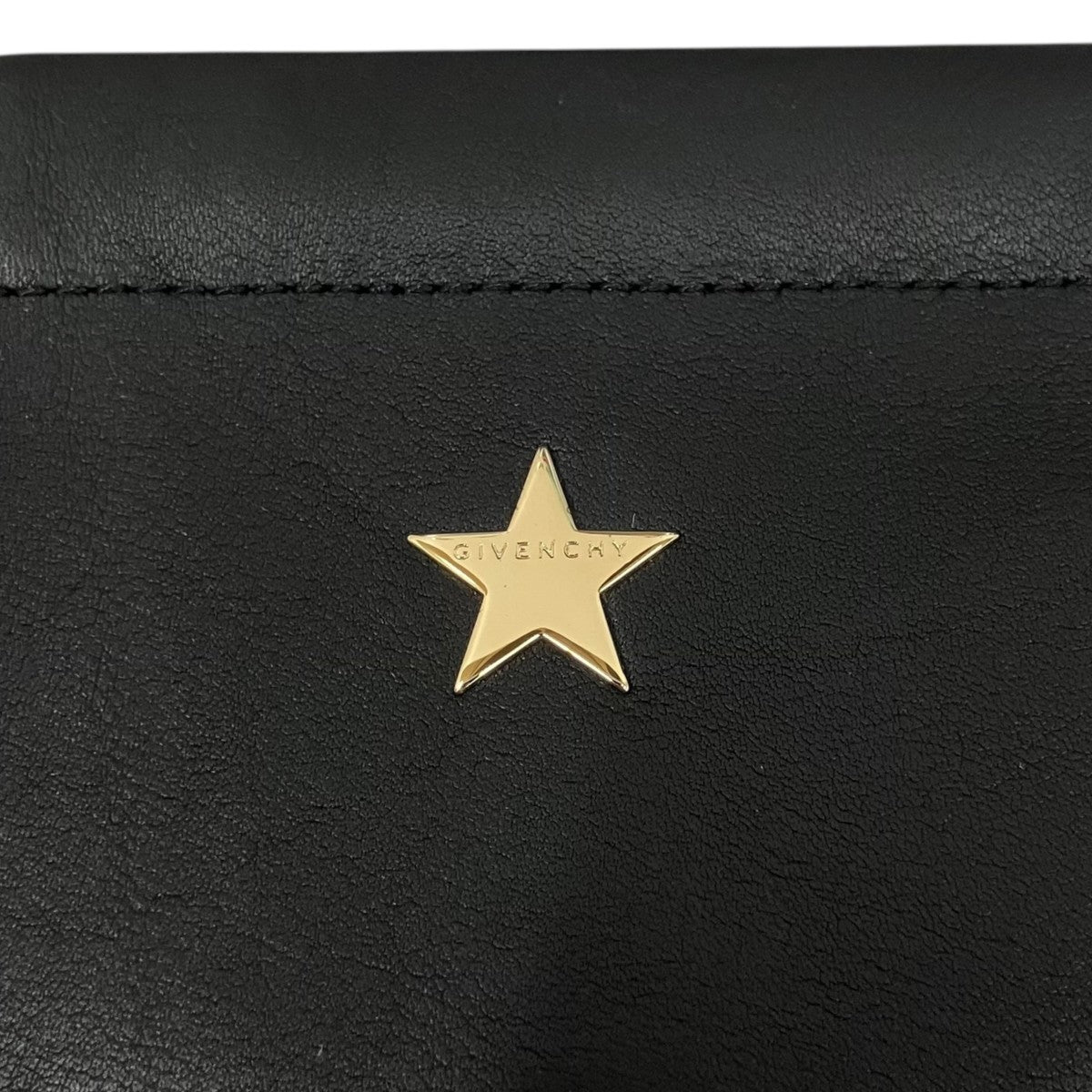 GIVENCHY コインケース 古着・中古-4枚目のアイテム画像