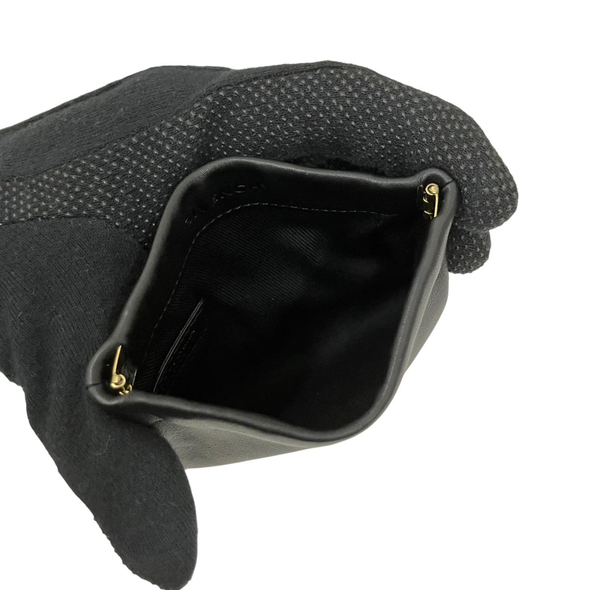 GIVENCHY コインケース 古着・中古-5枚目のアイテム画像