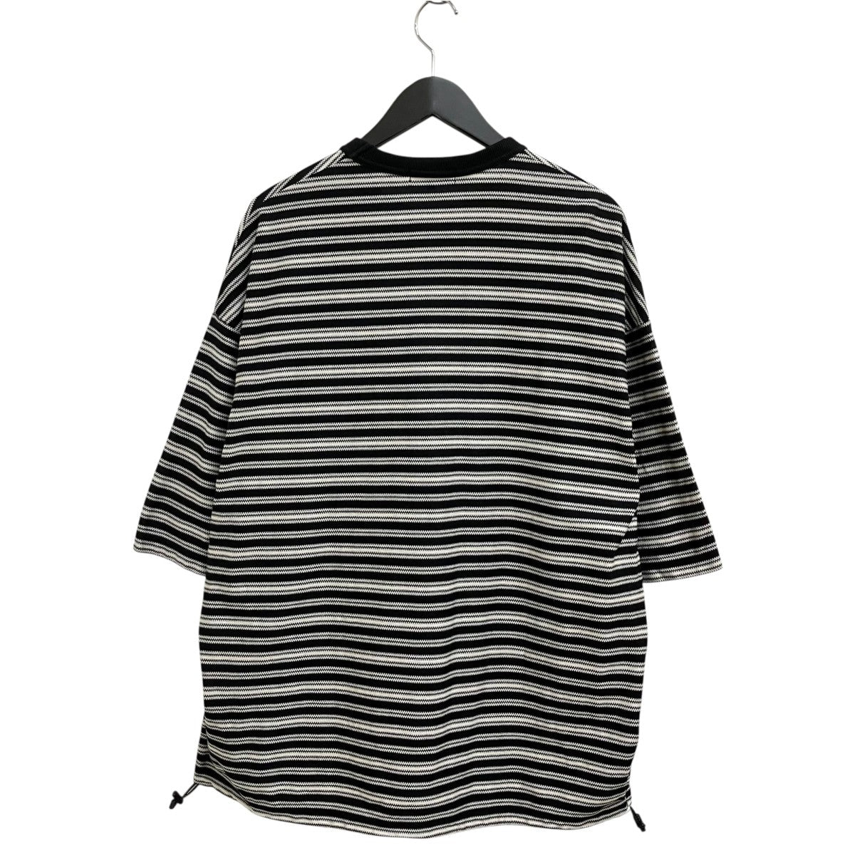 26SS ラッセルボーダーTシャツ HQ-T018