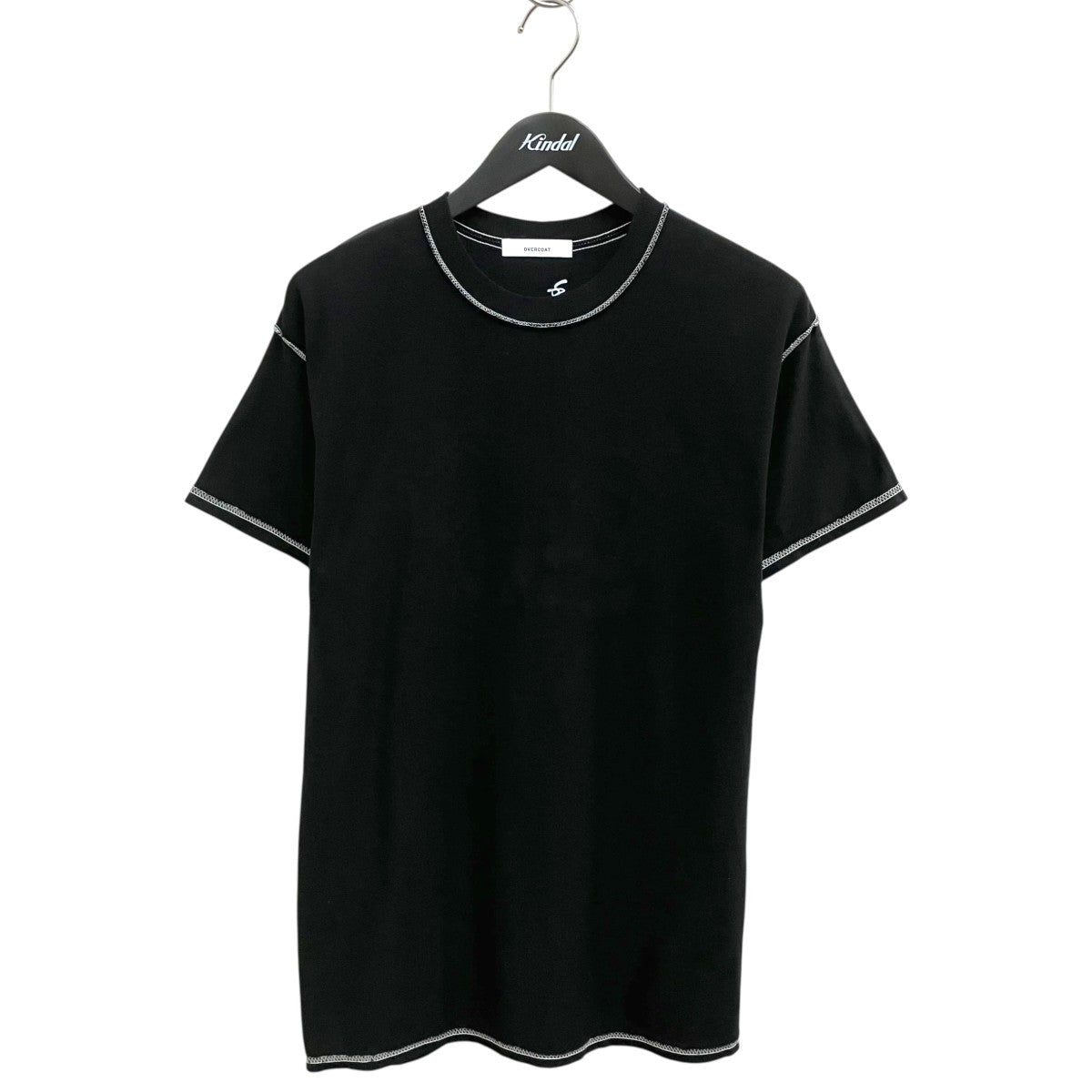 半袖TシャツS26PANDA-CF