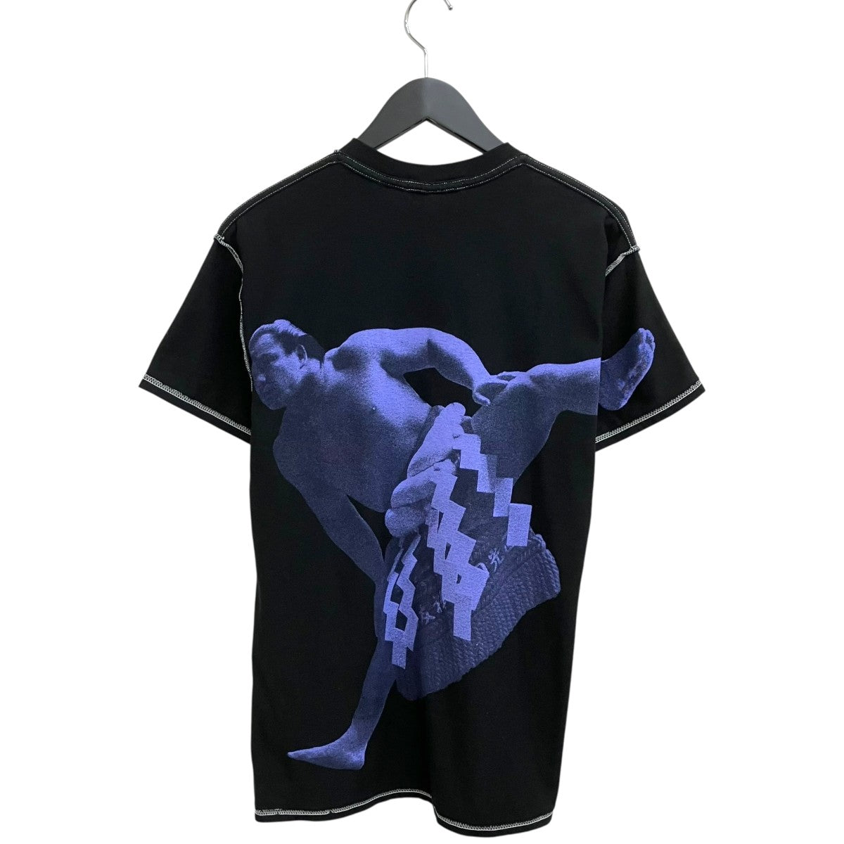 半袖TシャツS26PANDA-CF