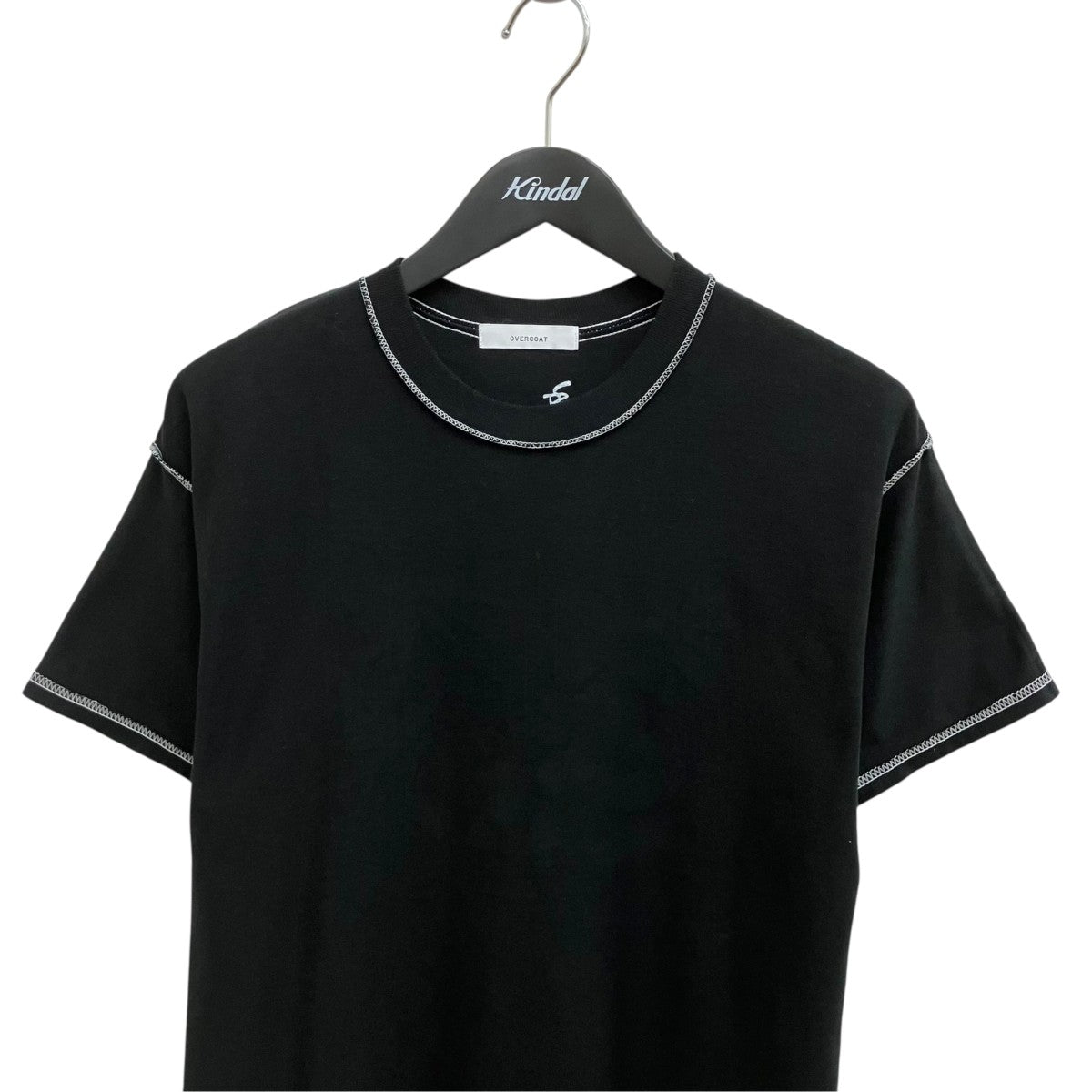 半袖TシャツS26PANDA-CF