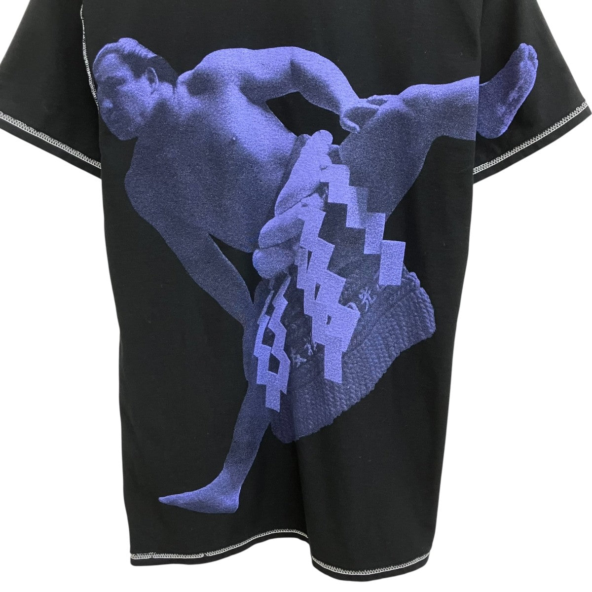 半袖TシャツS26PANDA-CF