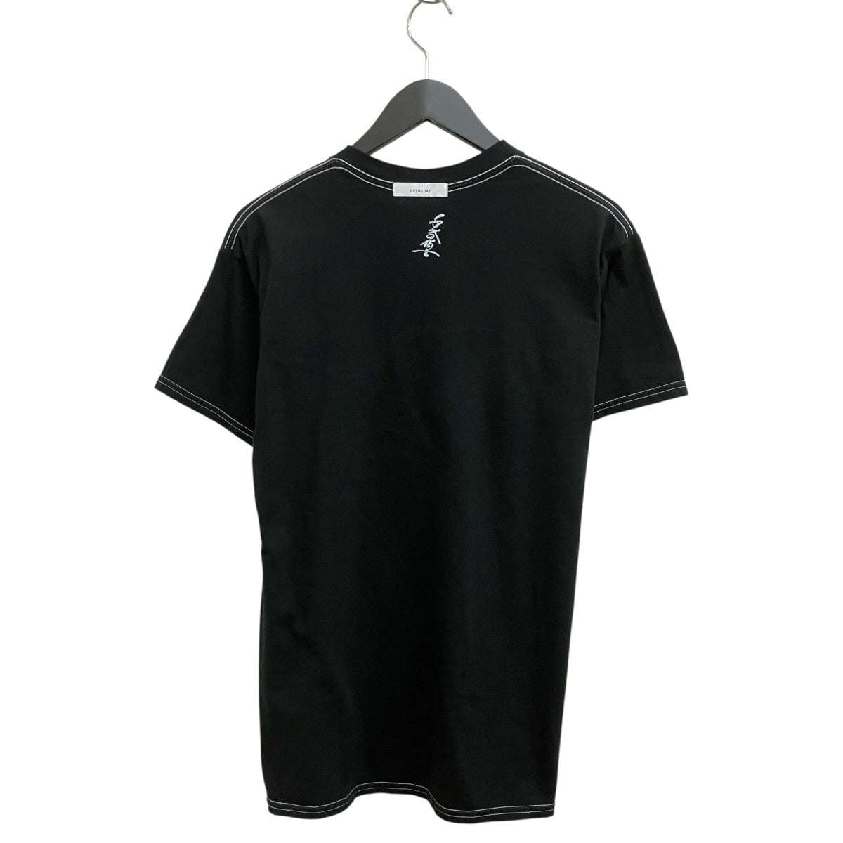 半袖TシャツS26PANDA-CF